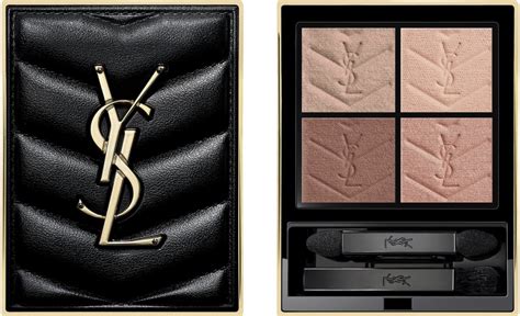 yves saint laurent palette couture|ysl couture clutch palette.